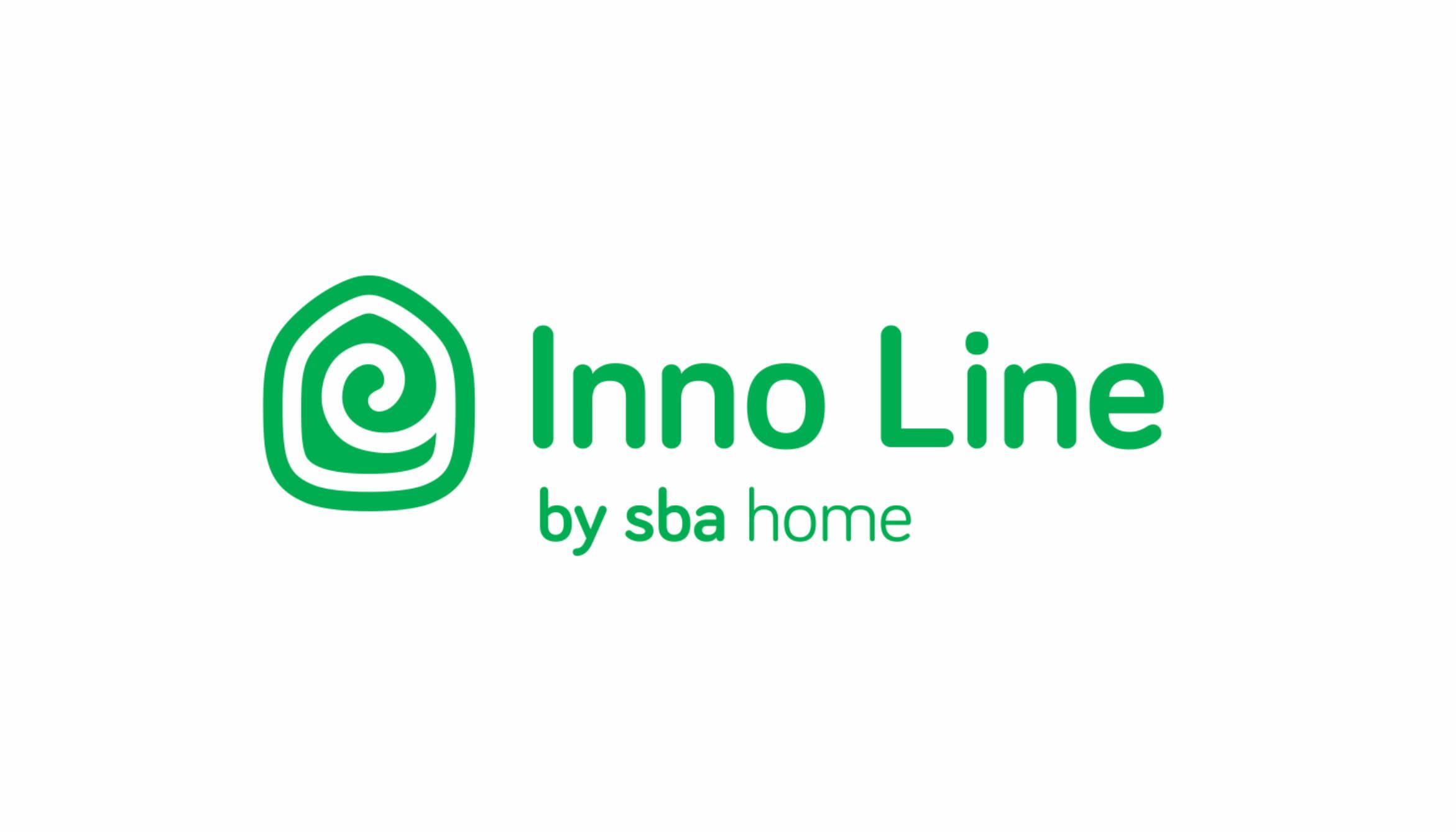 Prekės ženklas: Inno Line by sba home